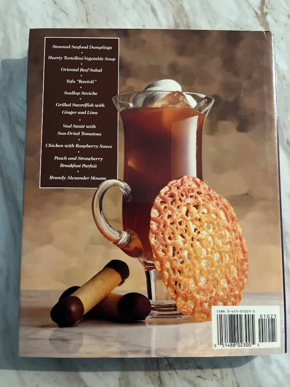 Weight Watchers Simply Light Cooking